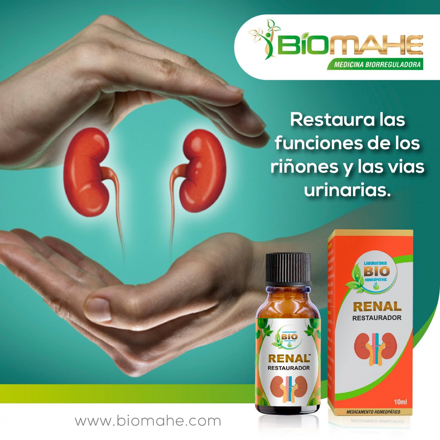 Biomahe 7