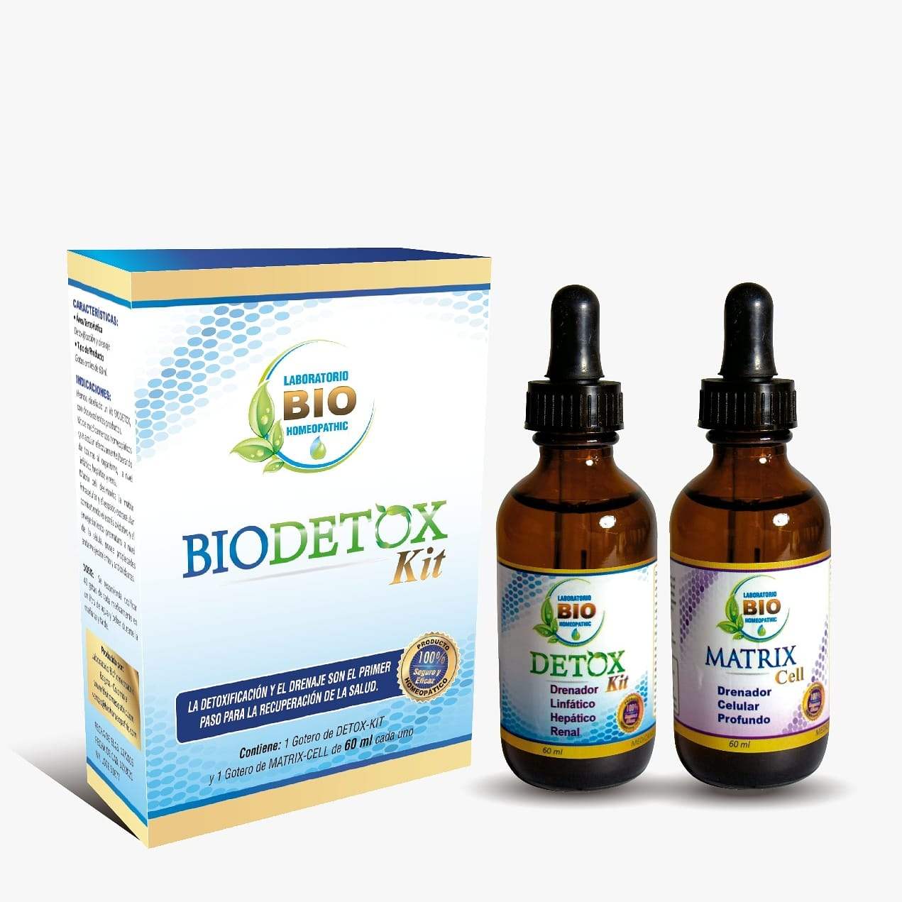 Biomahe 9