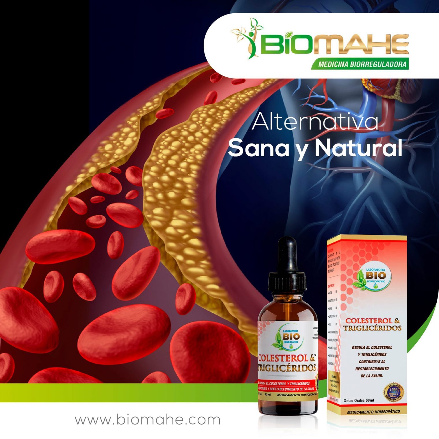 Biomahe 5