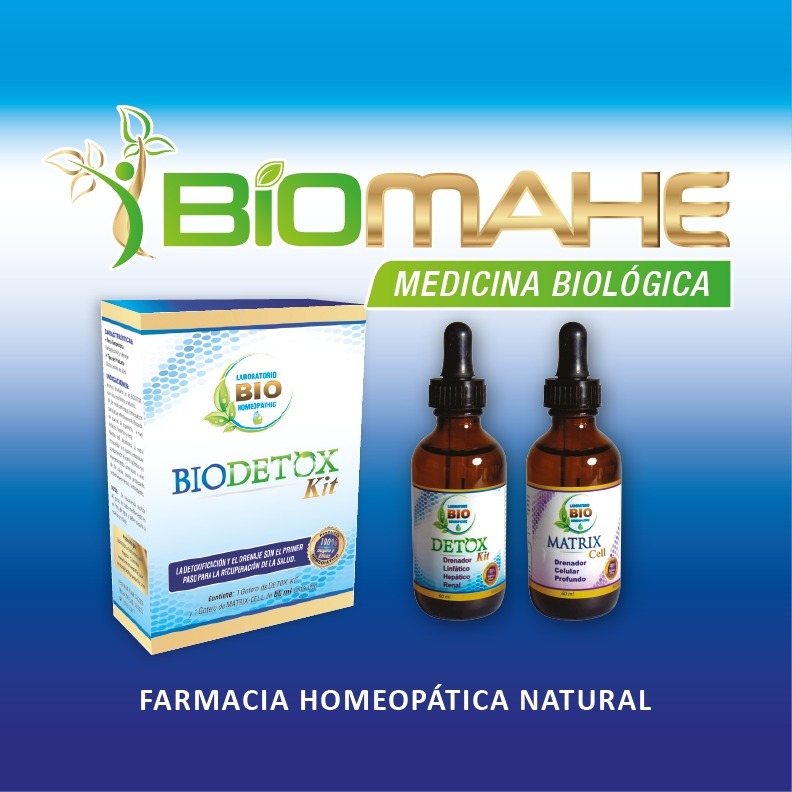 Biomahe 8