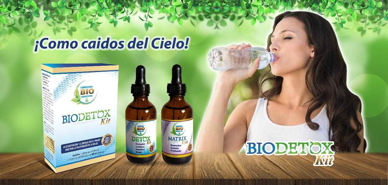 Biomahe 1